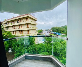 Hotel_Mishuk,Luxerious Stay in Cox's Bazar